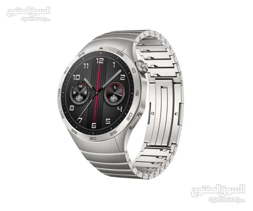 Huawei Watch GT4