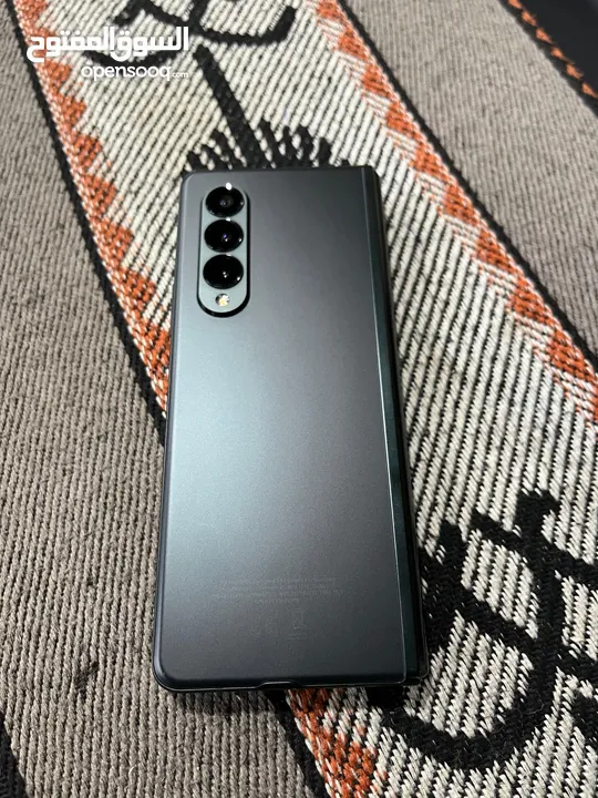 samsung z fold3 5G بحال الوكاله