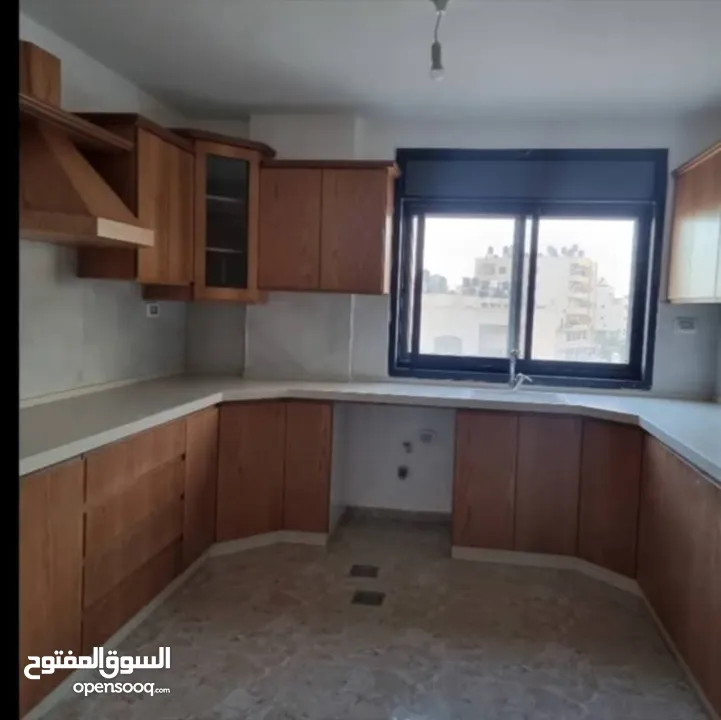 شقة 160 متر للبيع مقابل ديوان الموظفين