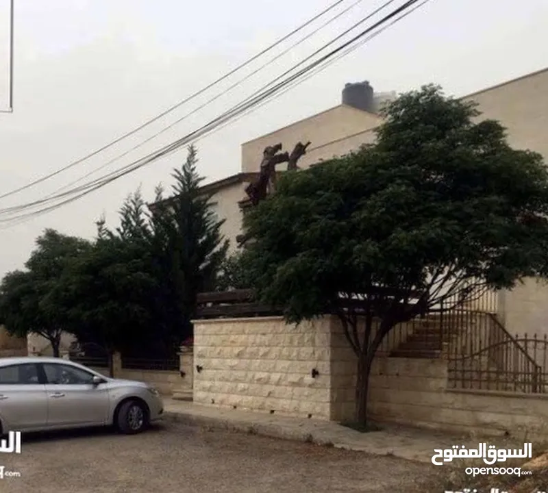 فيلا مستقلة للبيع دابوق