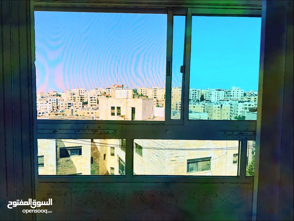 شقة مميزة بالجاردنز سوبر ديلوكس للبيع من المالك مباشرة