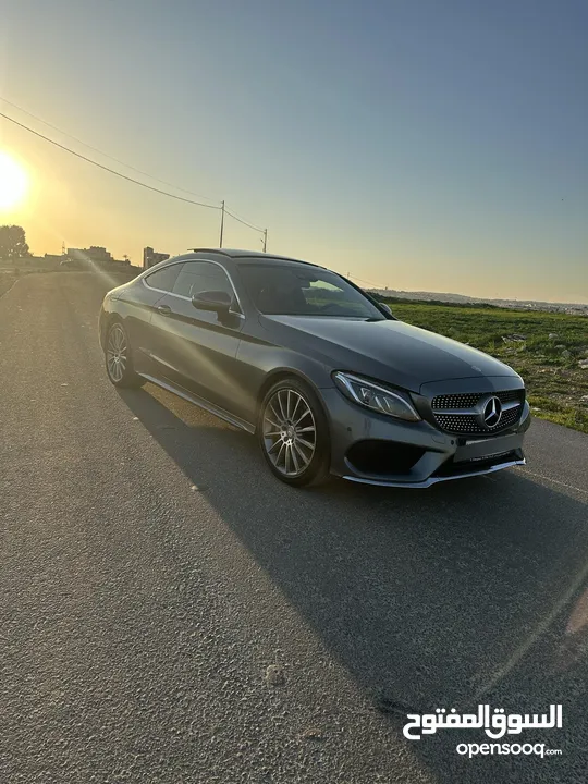 وارد شركه C250 للبيع