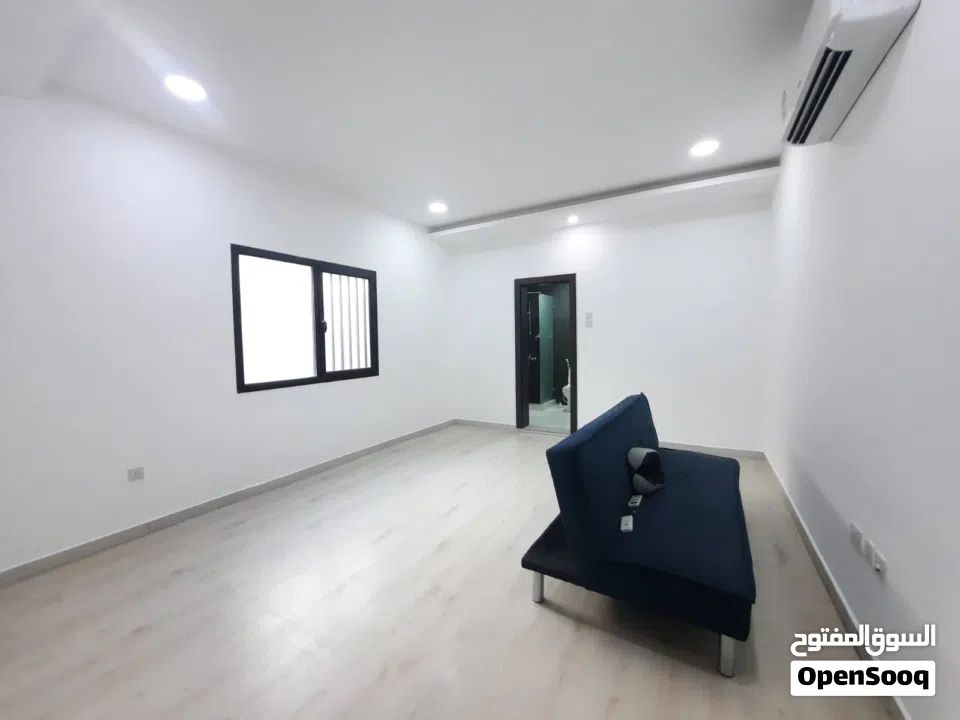 Fully Furnished 2BHK  Gym & Pool Access  EWA Inclusive  Modern Comfort Living