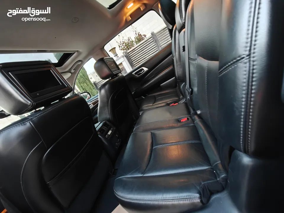 باثفايندر بلاتينيوم هايبرد فحص كامل يقبل البدل