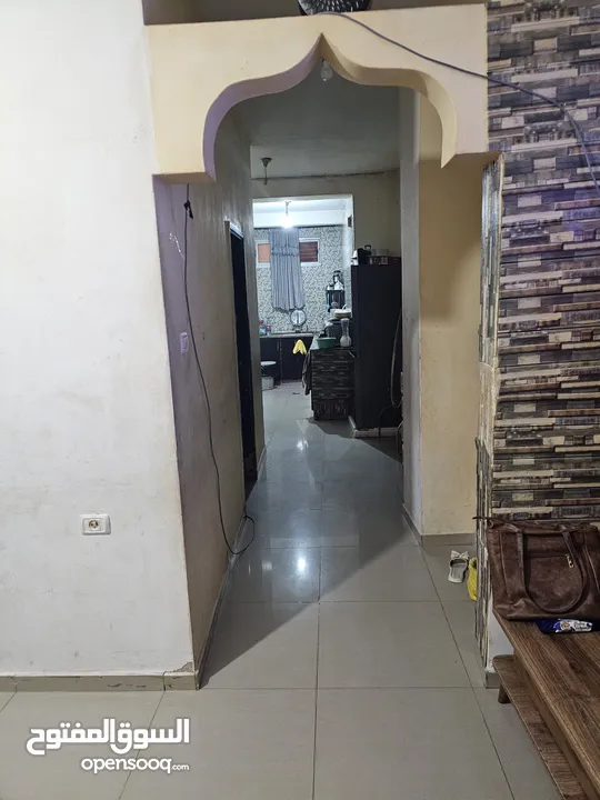 شقة سكنية مستقلة