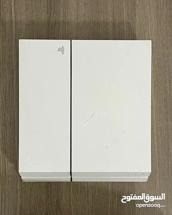 PS4 fat for sale بلايستيشن فور فات للبيع