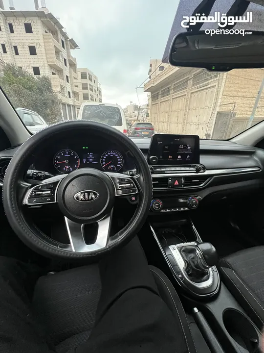 Kia Cerato 2019