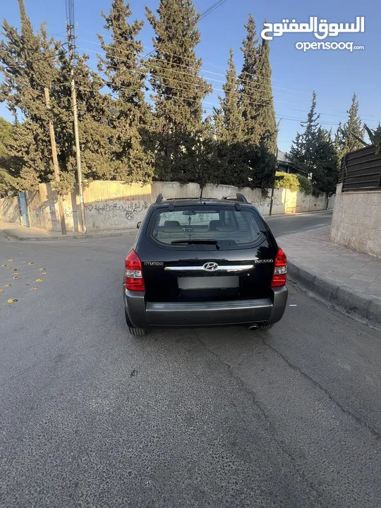 جب توسان للبيع 2008