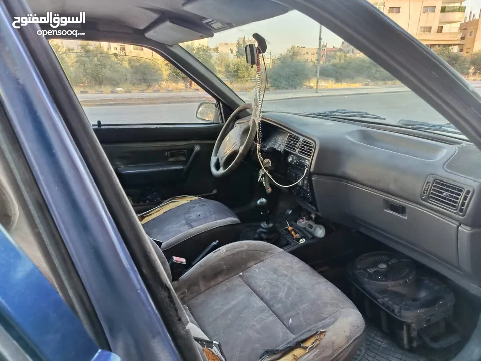 رنو 19 موديل 1995 للبيع