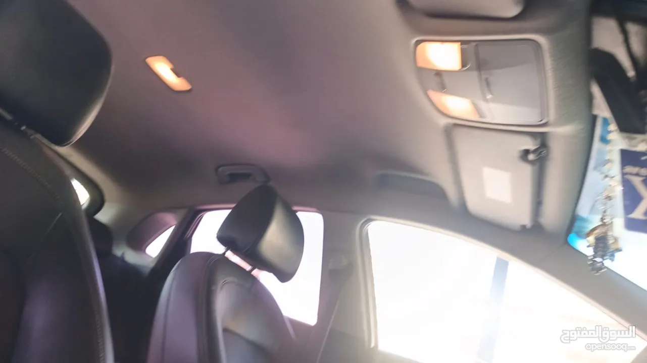 هونداي كونا بحالة الوكال 2020