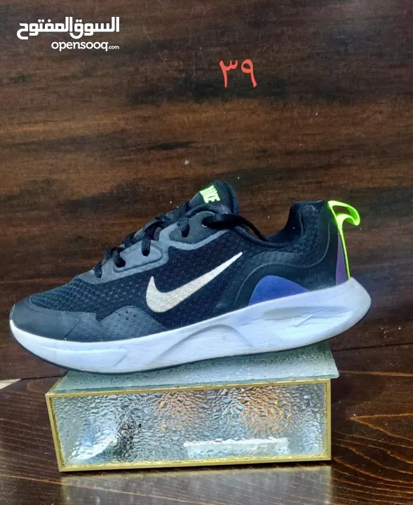 شروه احذية 60 جوز اصلي اوروبي منضف معقم جاهز للبيع