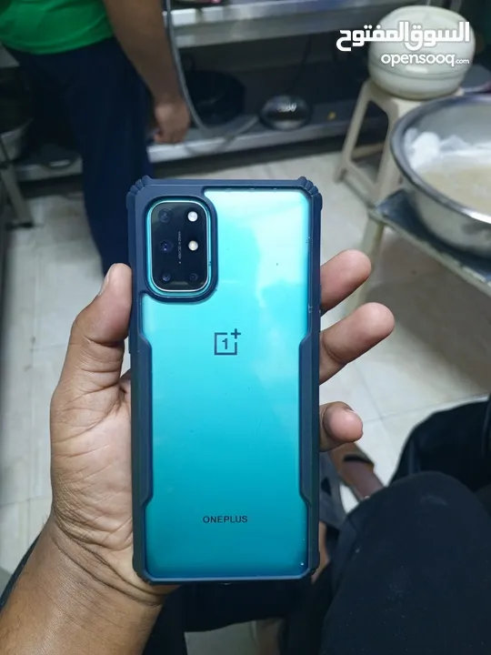 one plus 8T 8/128 sell or exchange