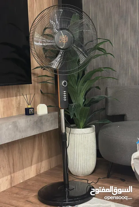 مراوح ذات جوده عاليه