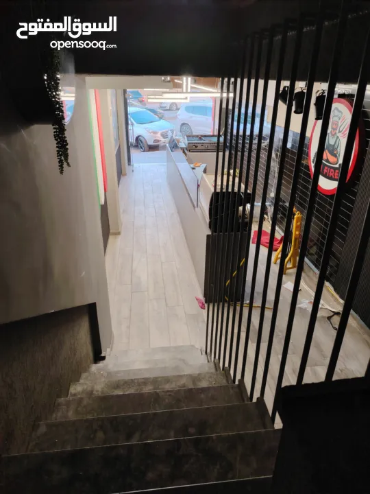 محل تجاري للتأجير