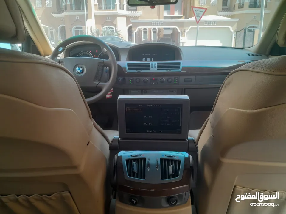 New Condition   / BMW ((مخزن))