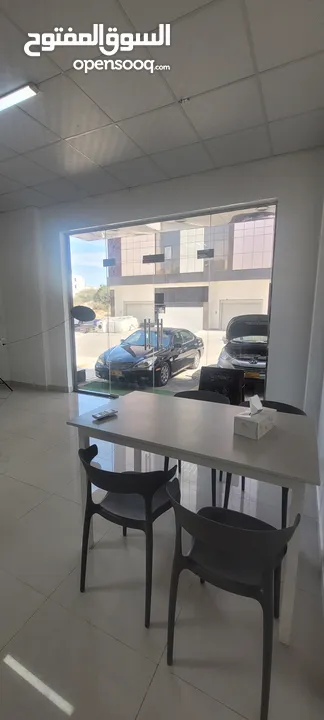 Cloud Kitchen for Sale – Prime Location & Fully Equipped!