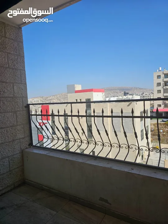 شقه-عمارة البوبايز-نابلس رفيديا