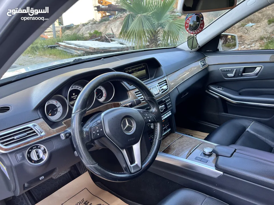 E 350   Mercedes Benz  W212