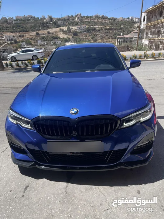 330i-m/ فل الفل