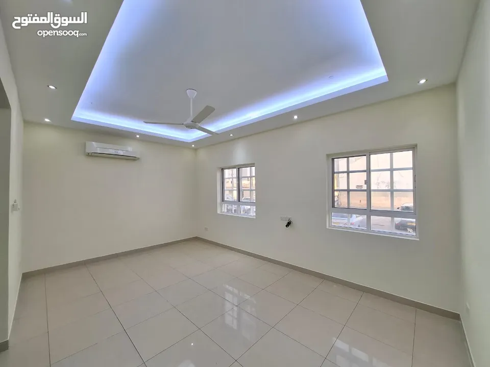 One bedrooms apartment for rent is Honda road, Ruwi 150 RO only