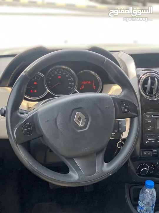 Renault Duster (2018)