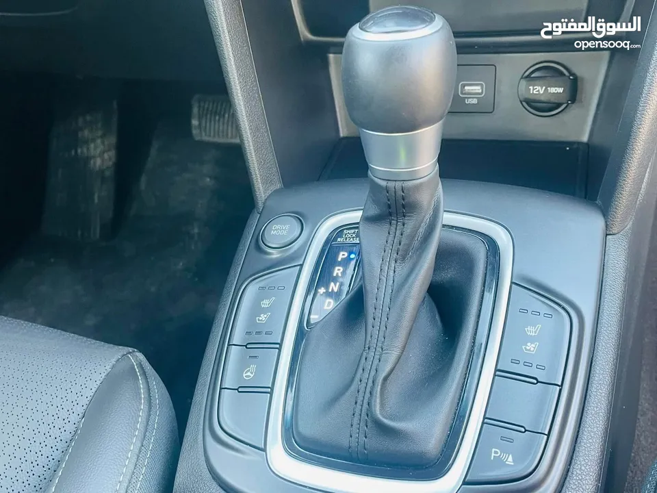 هونداي كونا فل مسكرة مع فتحة بسعر حرق عالكاش