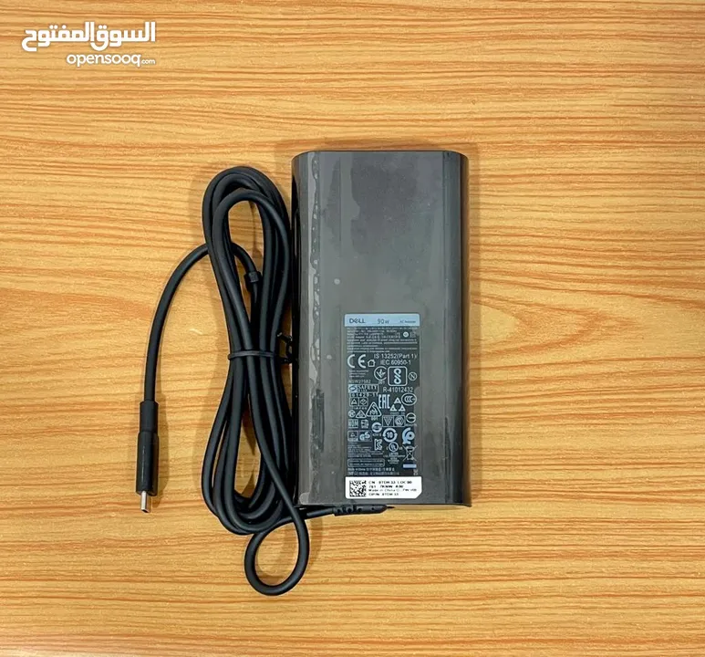 Laptop charger adapter Apple Microsoft Dell HP lenovo Acer Asus Toshiba  Sony جديد شاحن  لابتوب