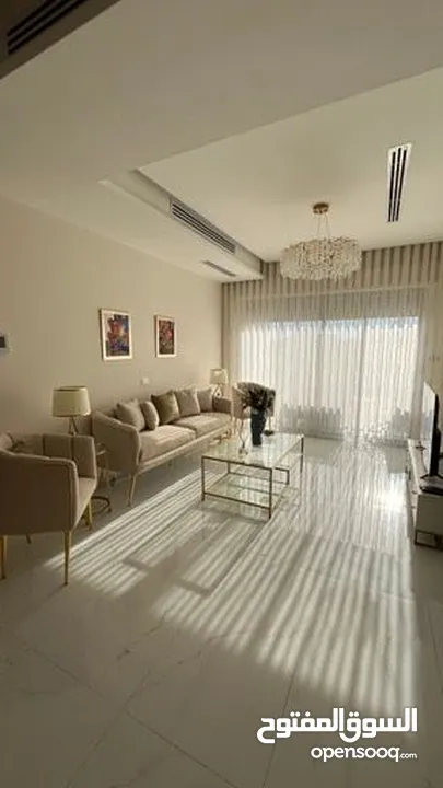 شقة غرفتين نوم للايجار في عبدون ( Property 39870 )-174916920