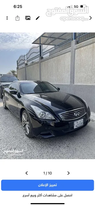 Q60 s موديل 2016