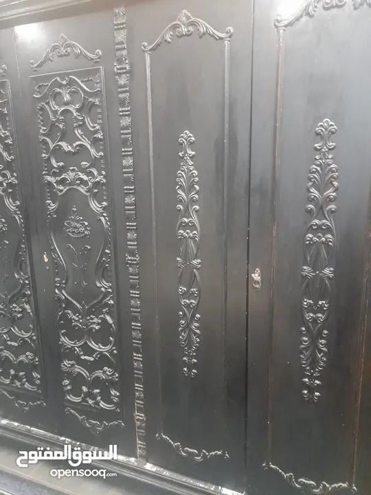 غرفت نوم للبيع