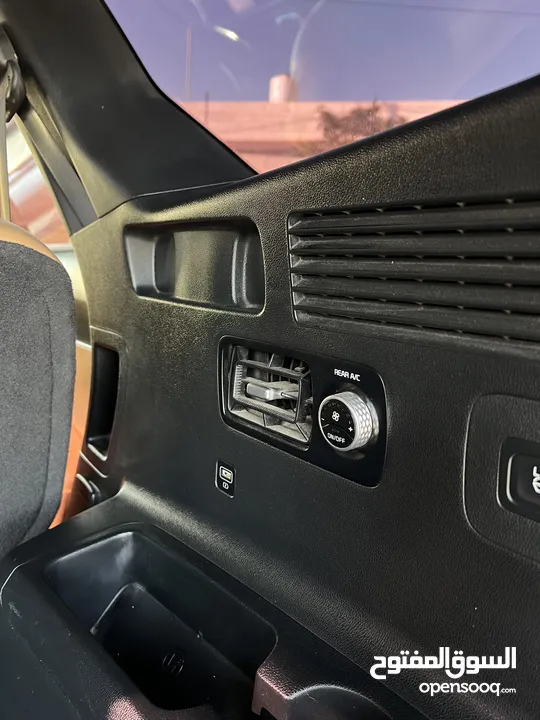 جيب كيا سورينتو للبيع 2020