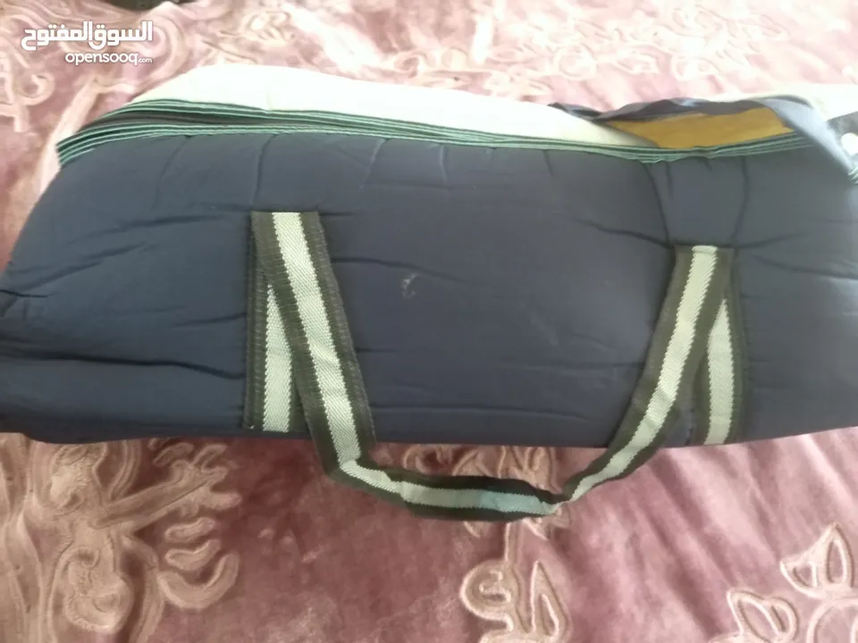 حقيبة الطفل 5 دنانير