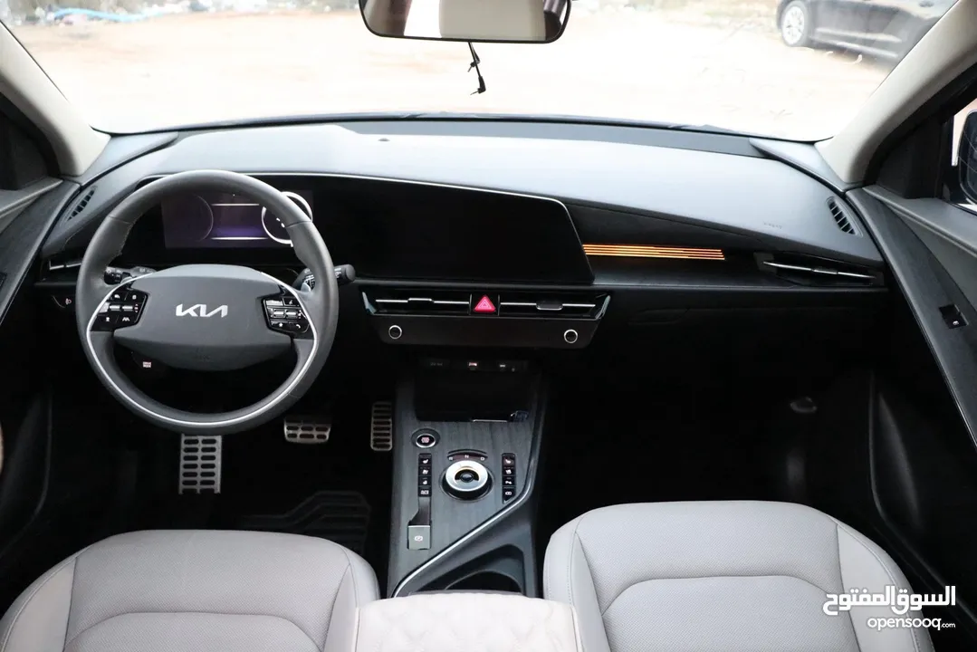 Kia niro 2022 full ++