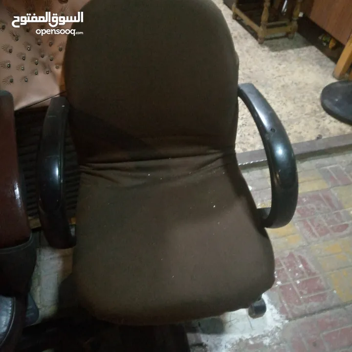 كراسي مكتب