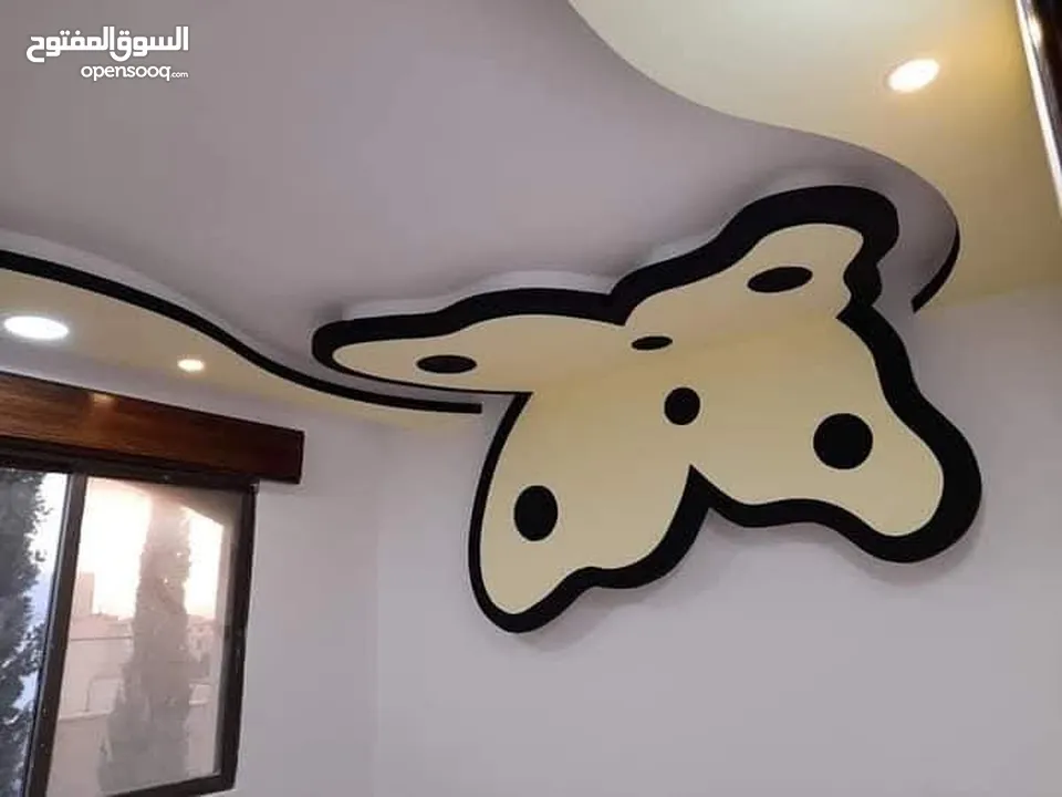 شقة فخمة للايجار