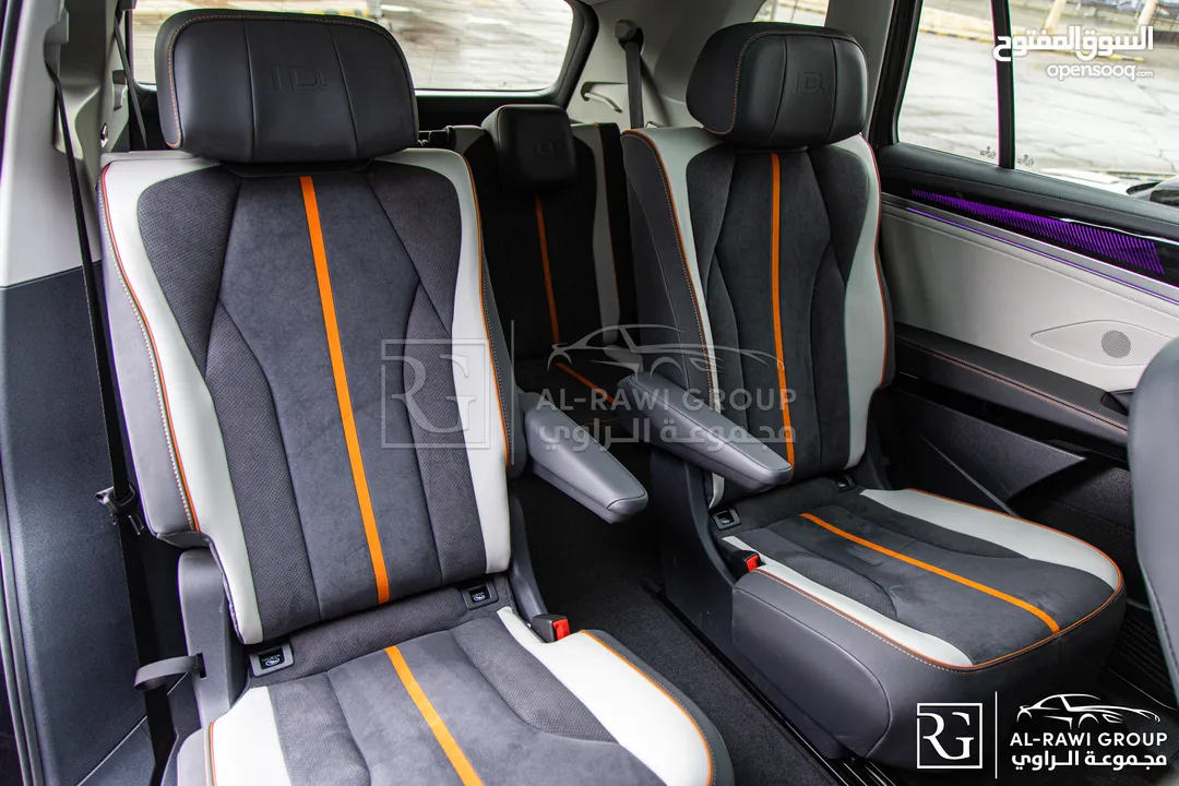 Volkswagen ID6 Crozz Pro 2022 Vip   يمكن التمويل بالتعاون مع المؤسسات المعتمدة لدى المعرض