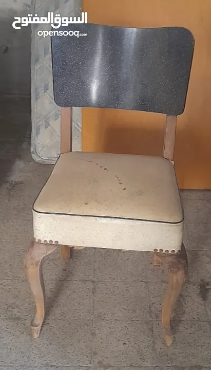 مقاعد جلوس موديل حفر