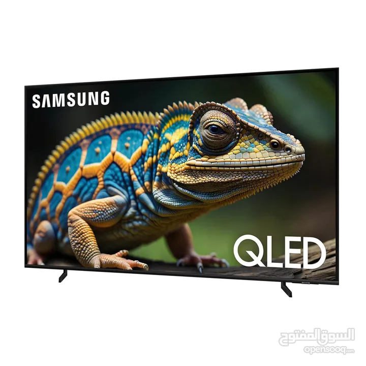 Samsung 43 inch Smart QLED TV - 4K - 1 Year Warranty - Free Delivery - 32 40 42 43 50 55 65 75 85