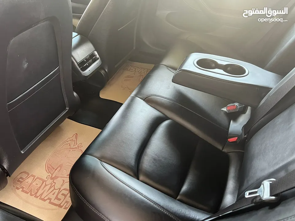 Tesla 2021 Model 3 فحص كامل
