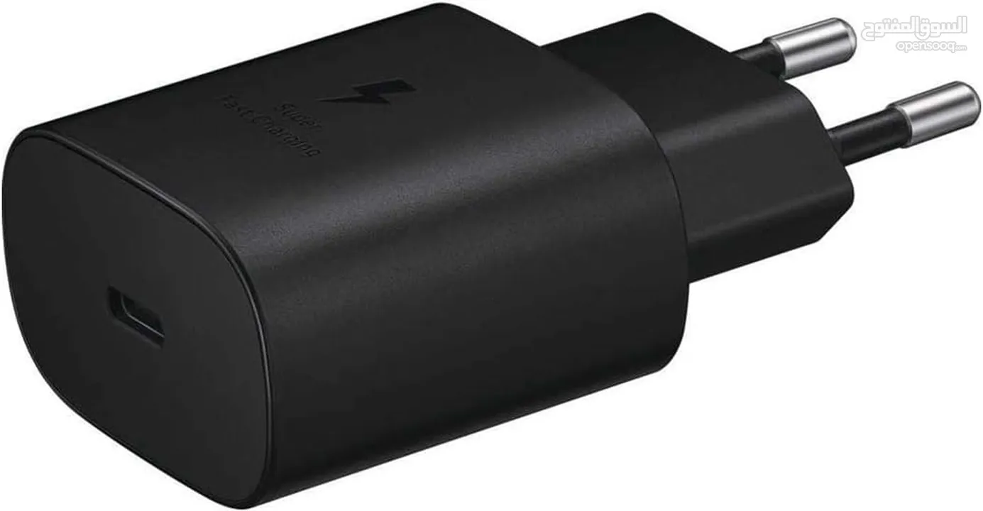 Samsung Charger Type C 25W