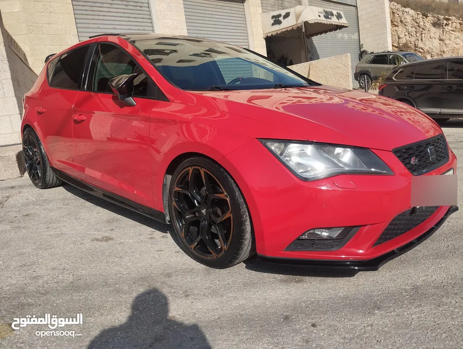 ليون فل الفل  معدله بلكامل