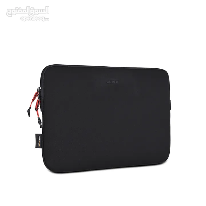 WiWU Hali Laptop Sleeve Protective business -NEW -MEGAByte