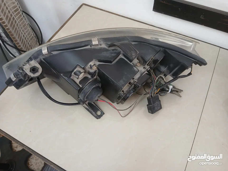 ضواو سيات ابيزا FR