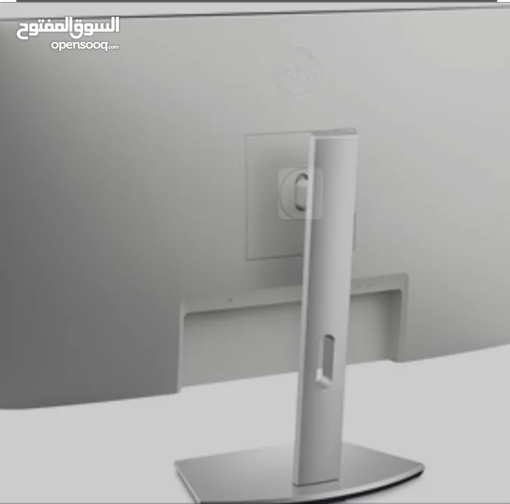 شاشة كمبيوتر ديل الدقة الأصلية: Full HD (1080p) 1920 × 1080 عند 75 هرتز    DELL S2421 HN فقط