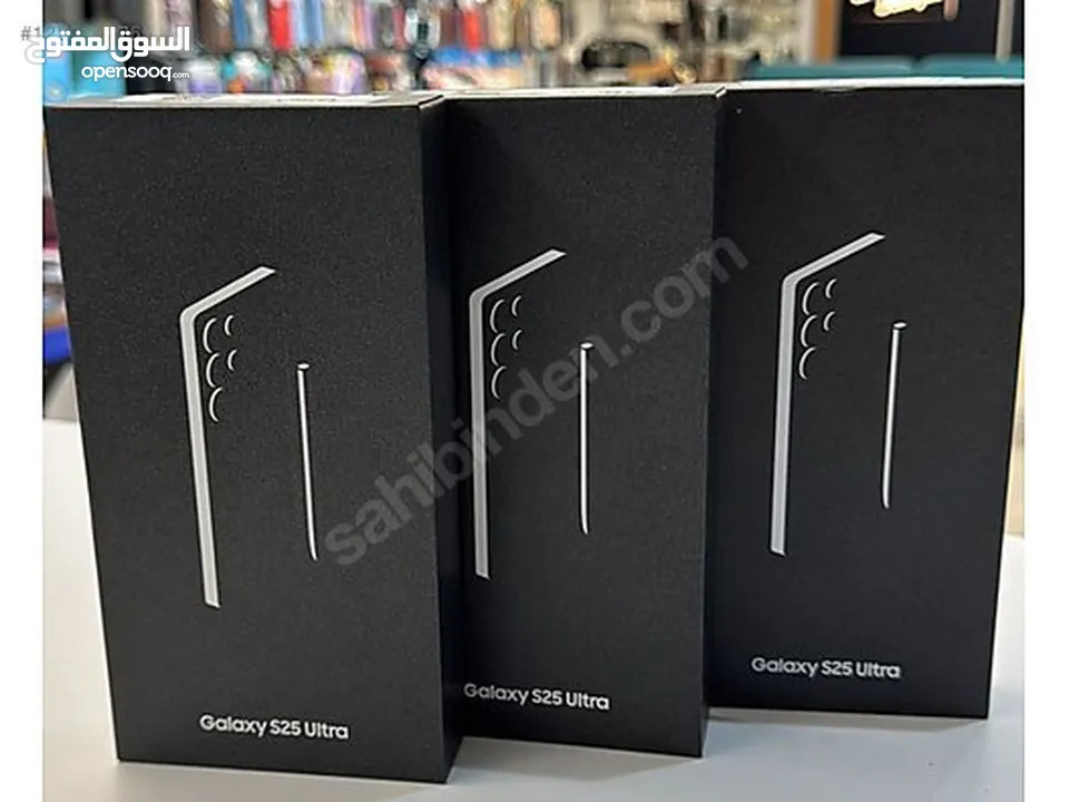 Samsung s25ultra