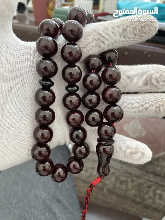 مسبحه فاتوران