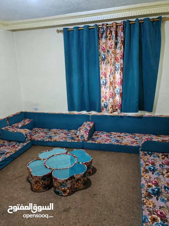 غرفة جلوس عربي للبيع