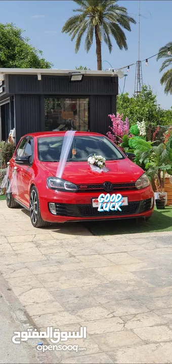 Golf 2011 mk6  قولف 2012 تسير 2011