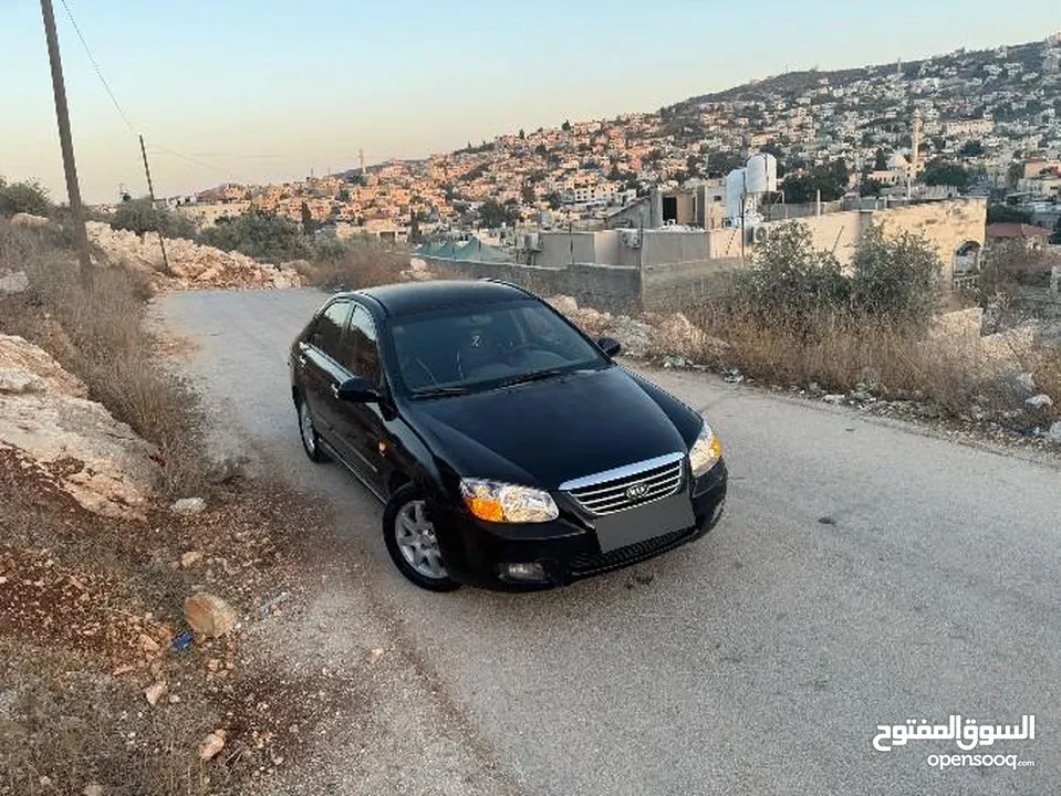 كيا سيراتو جولد قطارة في المصروف بكل ما تعنيه الكلمة من معنى عن تجربة بسبب بسيط لانها ميكانيك الف ال