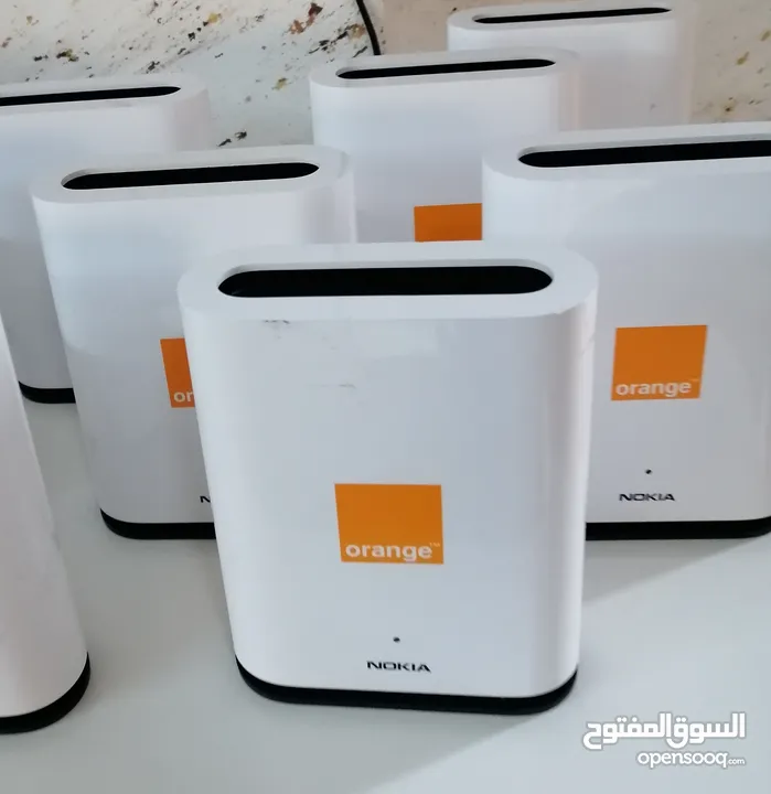 مقويات وموسعات انترنت بكافه انواعها5g ومشغلات شرائح الانترنت المحليه والدوليه 5g /4g